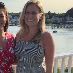 Meet your Posher, Anastasia